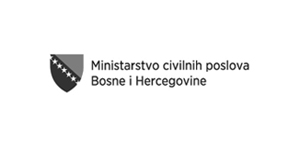 Ministarstvo civilnih poslova Bosne i Hercegovine