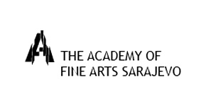 The academy of fine arts Sarajevo